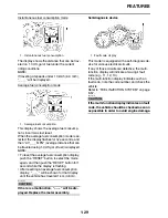 Preview for 38 page of Yamaha FJR13AEV(C) Service Manual