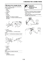 Preview for 41 page of Yamaha FJR13AEV(C) Service Manual