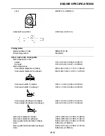 Preview for 53 page of Yamaha FJR13AEV(C) Service Manual