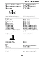 Preview for 54 page of Yamaha FJR13AEV(C) Service Manual