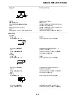 Preview for 55 page of Yamaha FJR13AEV(C) Service Manual