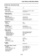 Preview for 62 page of Yamaha FJR13AEV(C) Service Manual