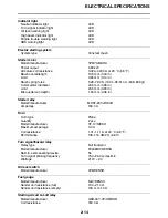 Preview for 63 page of Yamaha FJR13AEV(C) Service Manual