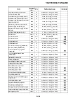 Preview for 67 page of Yamaha FJR13AEV(C) Service Manual