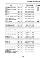 Preview for 72 page of Yamaha FJR13AEV(C) Service Manual