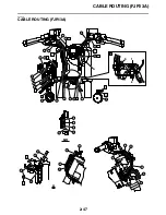 Preview for 96 page of Yamaha FJR13AEV(C) Service Manual