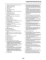 Preview for 105 page of Yamaha FJR13AEV(C) Service Manual