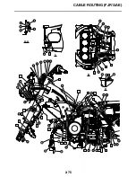 Preview for 124 page of Yamaha FJR13AEV(C) Service Manual