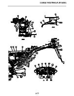 Preview for 126 page of Yamaha FJR13AEV(C) Service Manual