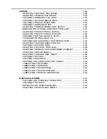 Preview for 138 page of Yamaha FJR13AEV(C) Service Manual