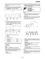 Preview for 146 page of Yamaha FJR13AEV(C) Service Manual