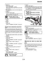 Preview for 149 page of Yamaha FJR13AEV(C) Service Manual