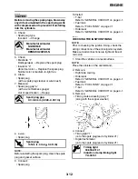 Preview for 151 page of Yamaha FJR13AEV(C) Service Manual