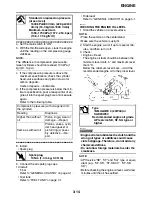 Preview for 153 page of Yamaha FJR13AEV(C) Service Manual