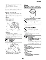 Preview for 154 page of Yamaha FJR13AEV(C) Service Manual