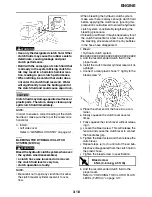 Preview for 157 page of Yamaha FJR13AEV(C) Service Manual