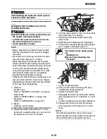 Preview for 158 page of Yamaha FJR13AEV(C) Service Manual