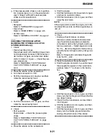 Preview for 160 page of Yamaha FJR13AEV(C) Service Manual