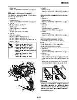 Preview for 163 page of Yamaha FJR13AEV(C) Service Manual