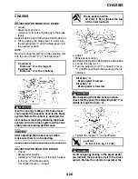 Preview for 167 page of Yamaha FJR13AEV(C) Service Manual