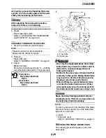 Preview for 168 page of Yamaha FJR13AEV(C) Service Manual