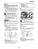 Preview for 171 page of Yamaha FJR13AEV(C) Service Manual