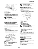 Preview for 172 page of Yamaha FJR13AEV(C) Service Manual