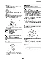 Preview for 173 page of Yamaha FJR13AEV(C) Service Manual