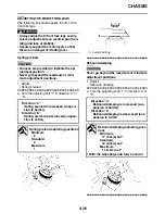 Preview for 175 page of Yamaha FJR13AEV(C) Service Manual