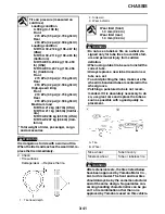 Preview for 180 page of Yamaha FJR13AEV(C) Service Manual