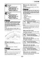 Preview for 181 page of Yamaha FJR13AEV(C) Service Manual