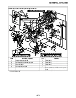 Preview for 190 page of Yamaha FJR13AEV(C) Service Manual