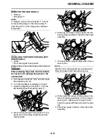 Preview for 196 page of Yamaha FJR13AEV(C) Service Manual