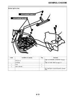 Preview for 199 page of Yamaha FJR13AEV(C) Service Manual