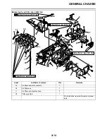 Preview for 201 page of Yamaha FJR13AEV(C) Service Manual