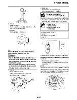 Preview for 207 page of Yamaha FJR13AEV(C) Service Manual