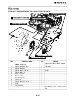 Preview for 211 page of Yamaha FJR13AEV(C) Service Manual