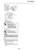 Preview for 215 page of Yamaha FJR13AEV(C) Service Manual