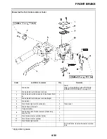 Preview for 217 page of Yamaha FJR13AEV(C) Service Manual