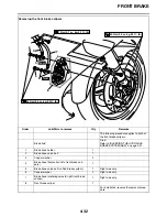 Preview for 219 page of Yamaha FJR13AEV(C) Service Manual