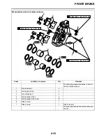 Preview for 220 page of Yamaha FJR13AEV(C) Service Manual