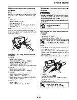 Preview for 226 page of Yamaha FJR13AEV(C) Service Manual