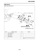 Preview for 228 page of Yamaha FJR13AEV(C) Service Manual