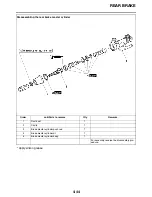 Preview for 231 page of Yamaha FJR13AEV(C) Service Manual