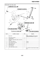 Preview for 232 page of Yamaha FJR13AEV(C) Service Manual