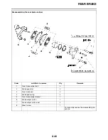 Preview for 233 page of Yamaha FJR13AEV(C) Service Manual