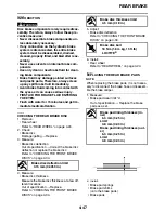 Preview for 234 page of Yamaha FJR13AEV(C) Service Manual