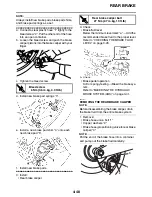 Preview for 235 page of Yamaha FJR13AEV(C) Service Manual