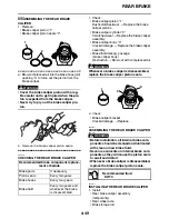 Preview for 236 page of Yamaha FJR13AEV(C) Service Manual