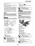 Preview for 237 page of Yamaha FJR13AEV(C) Service Manual